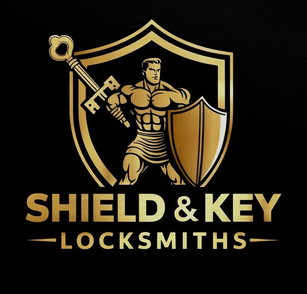 Shield and Key Locksmiths